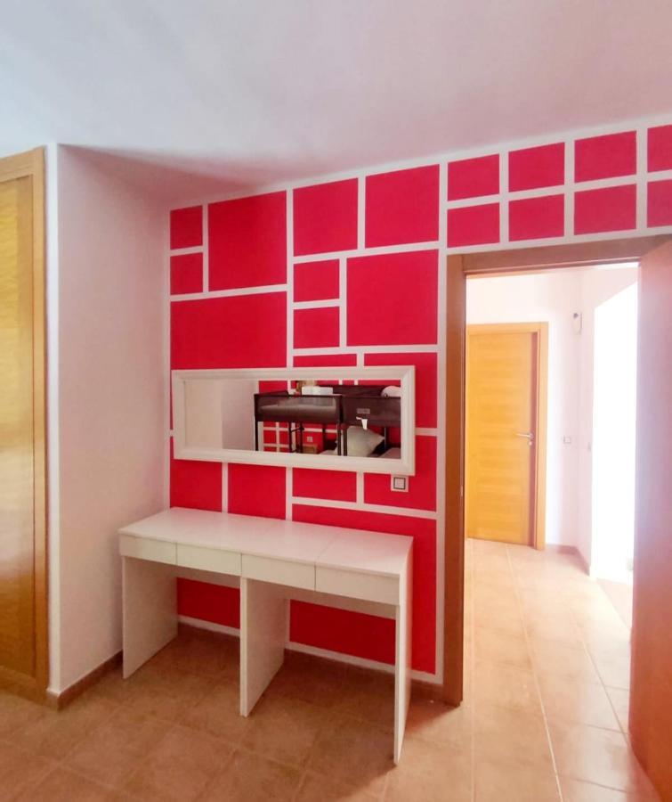 Villa Barbie Caleta De Fuste Zewnętrze zdjęcie