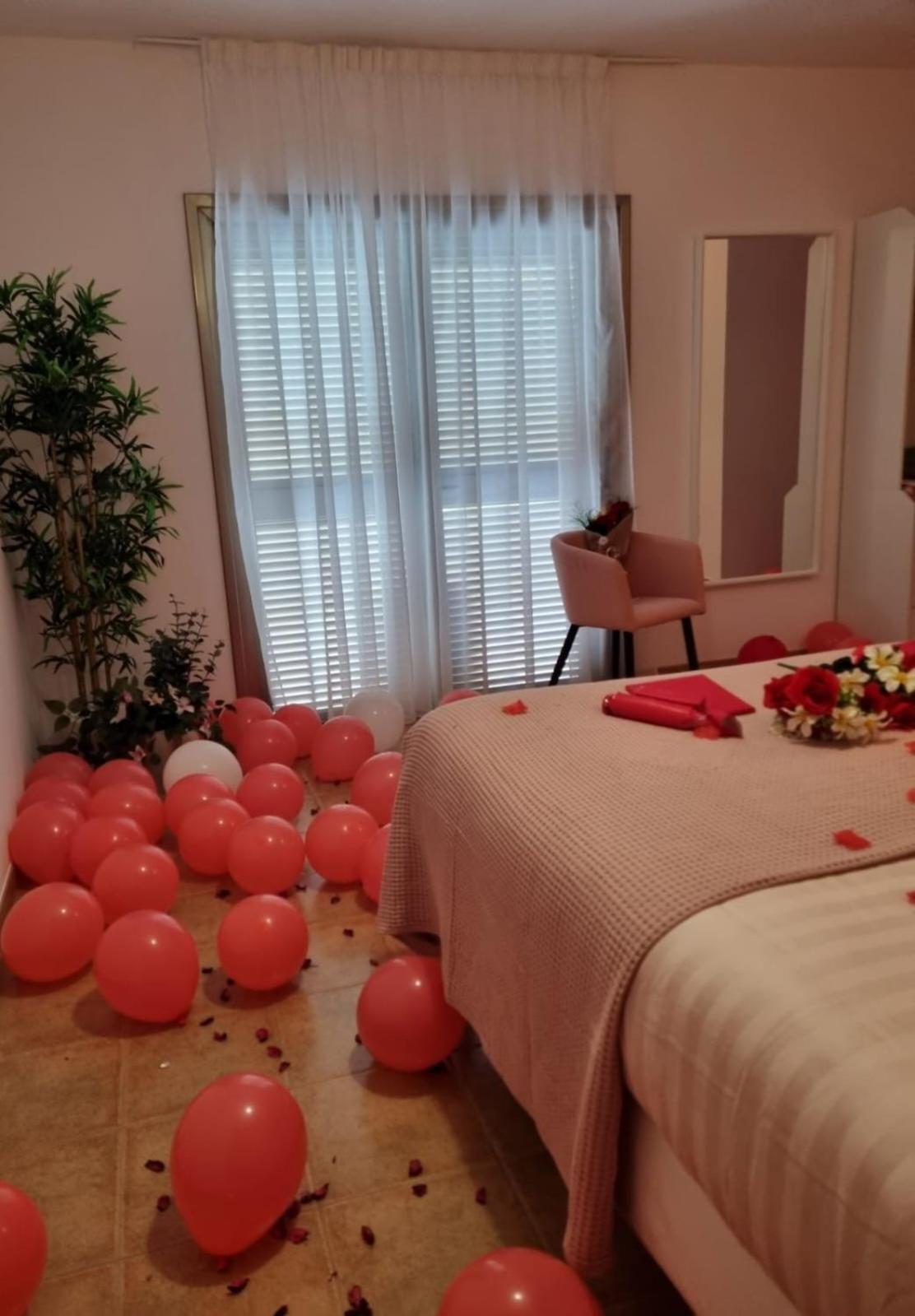 Villa Barbie Caleta De Fuste Zewnętrze zdjęcie