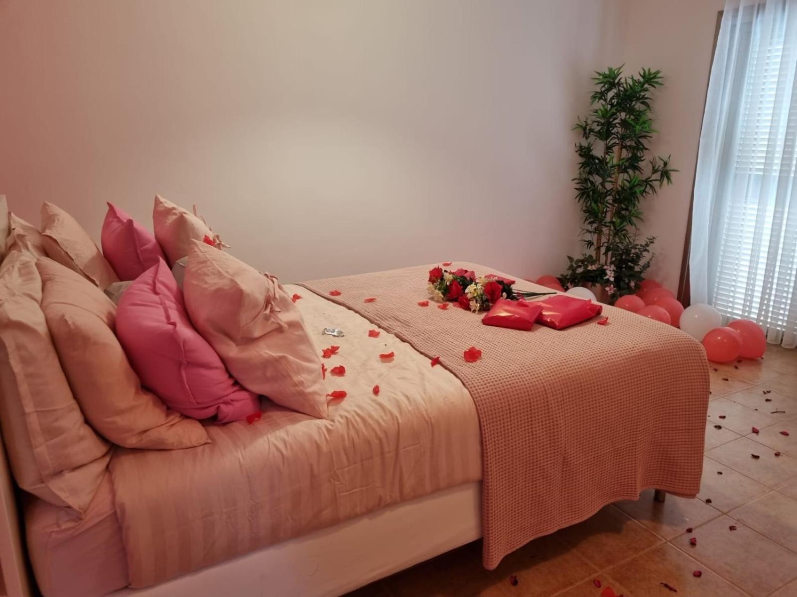 Villa Barbie Caleta De Fuste Zewnętrze zdjęcie