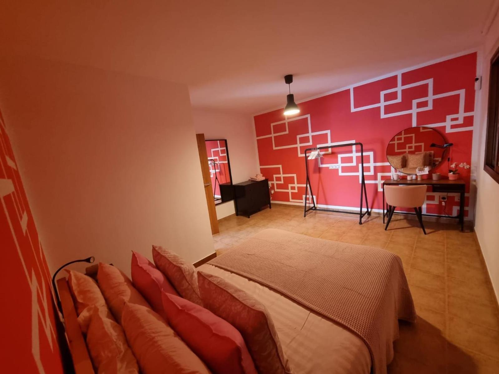 Villa Barbie Caleta De Fuste Zewnętrze zdjęcie