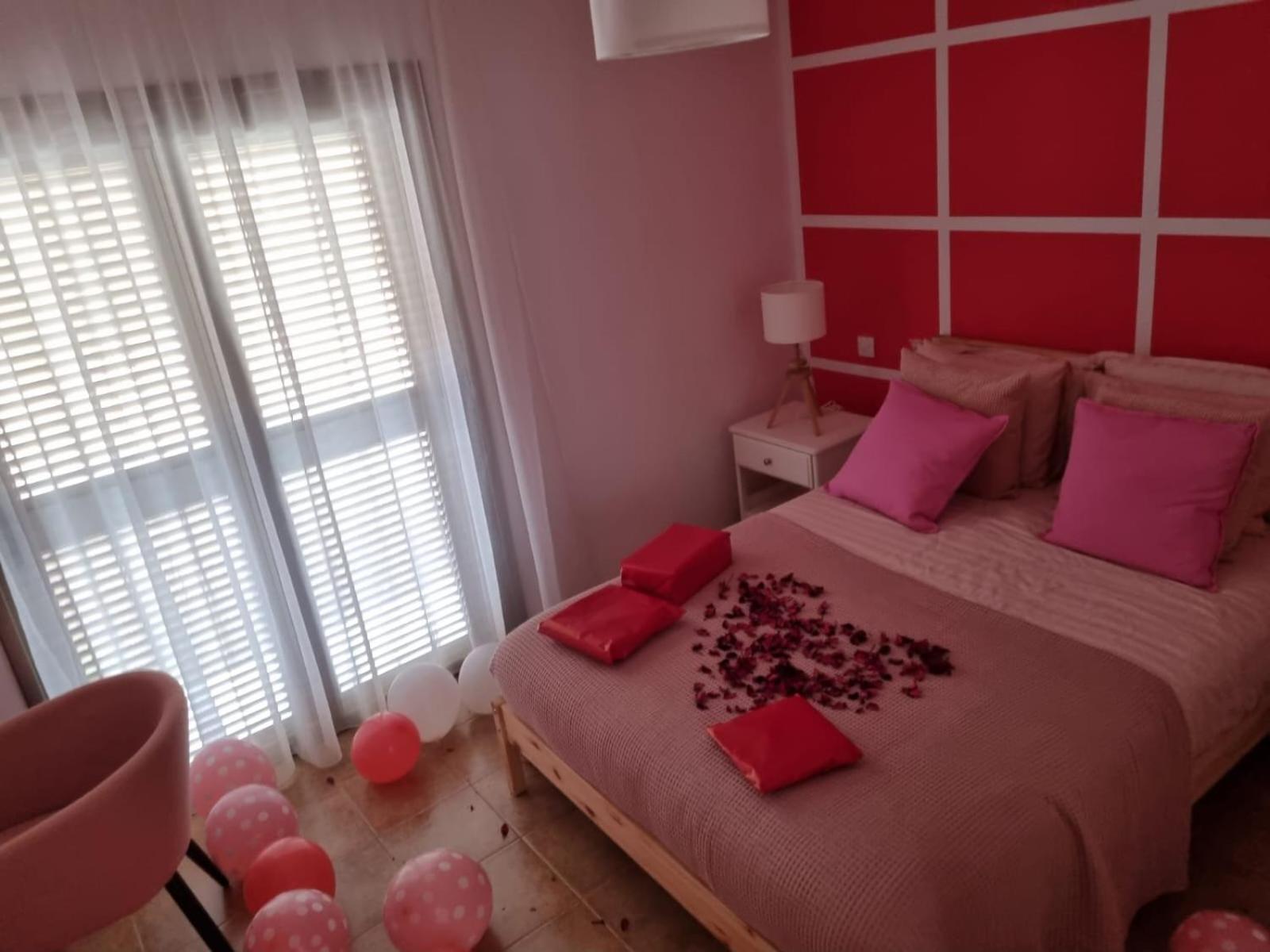 Villa Barbie Caleta De Fuste Zewnętrze zdjęcie