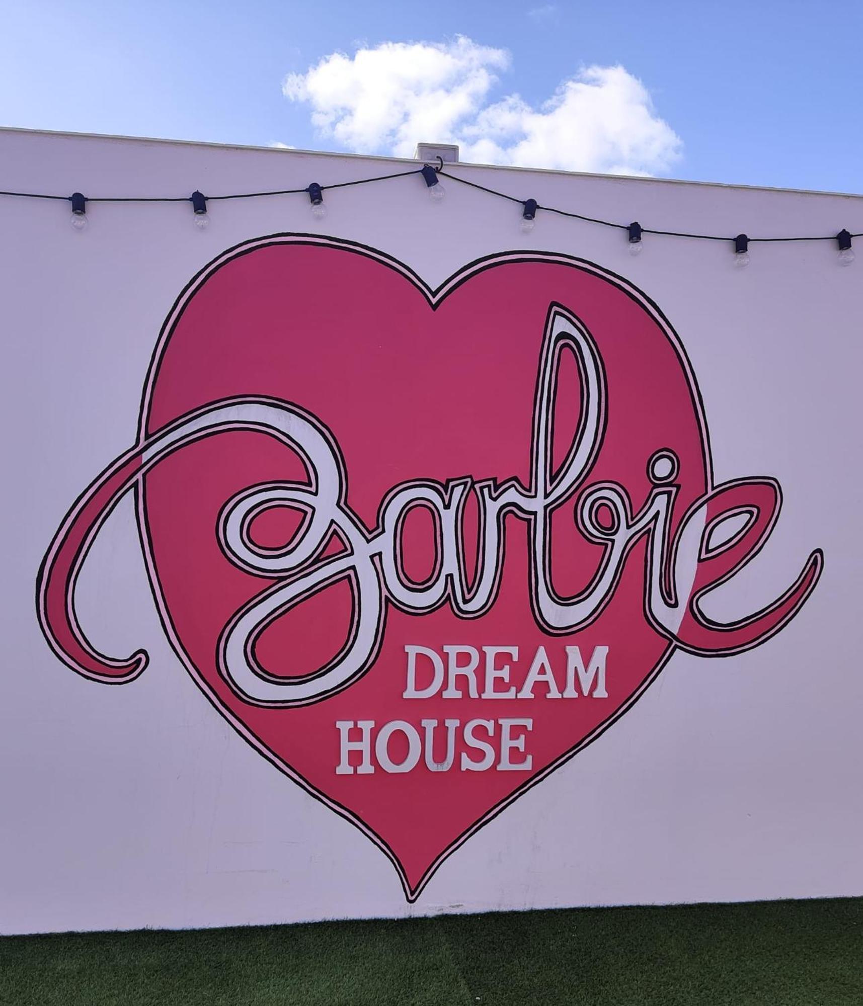 Villa Barbie Caleta De Fuste Zewnętrze zdjęcie