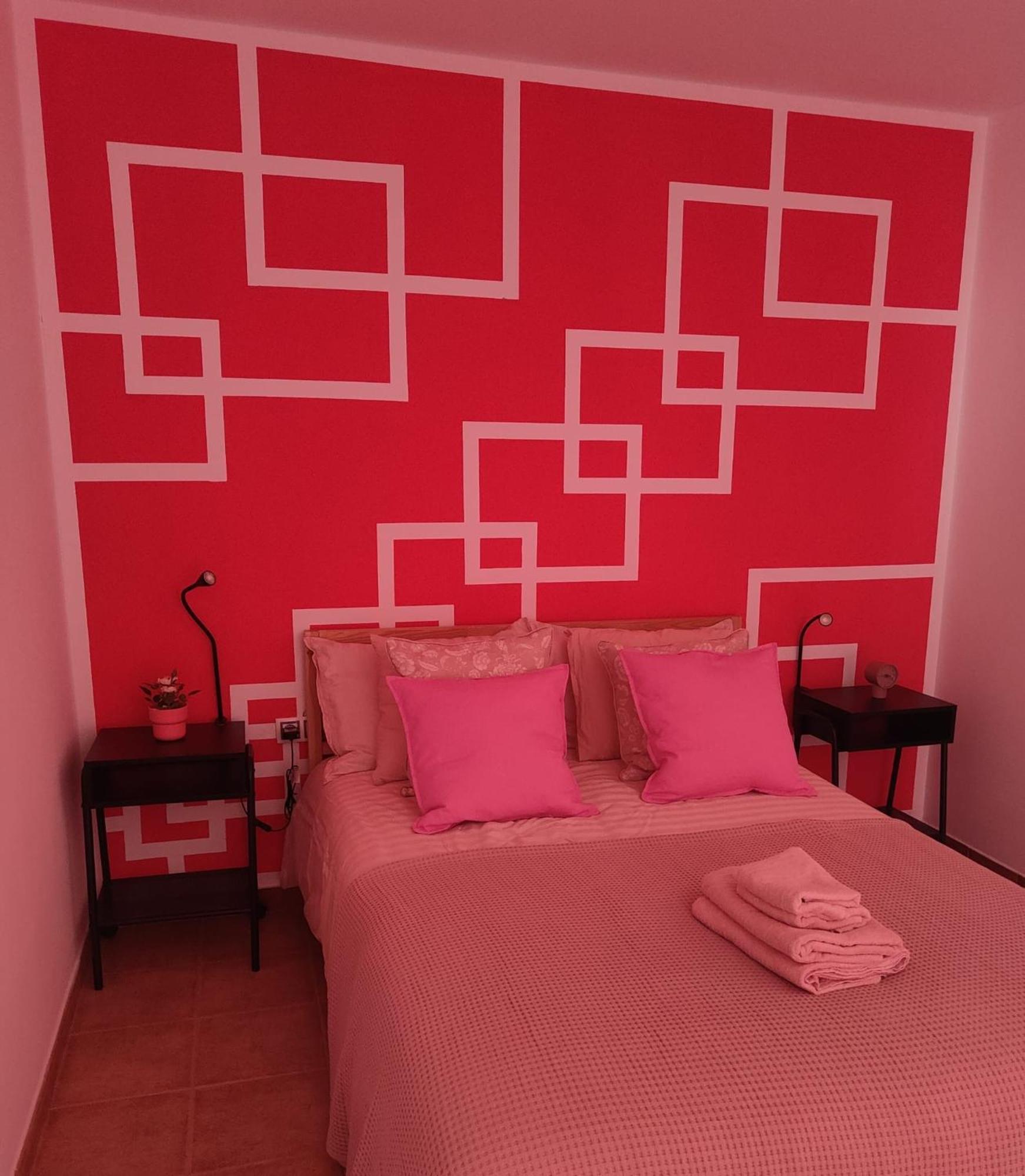 Villa Barbie Caleta De Fuste Zewnętrze zdjęcie