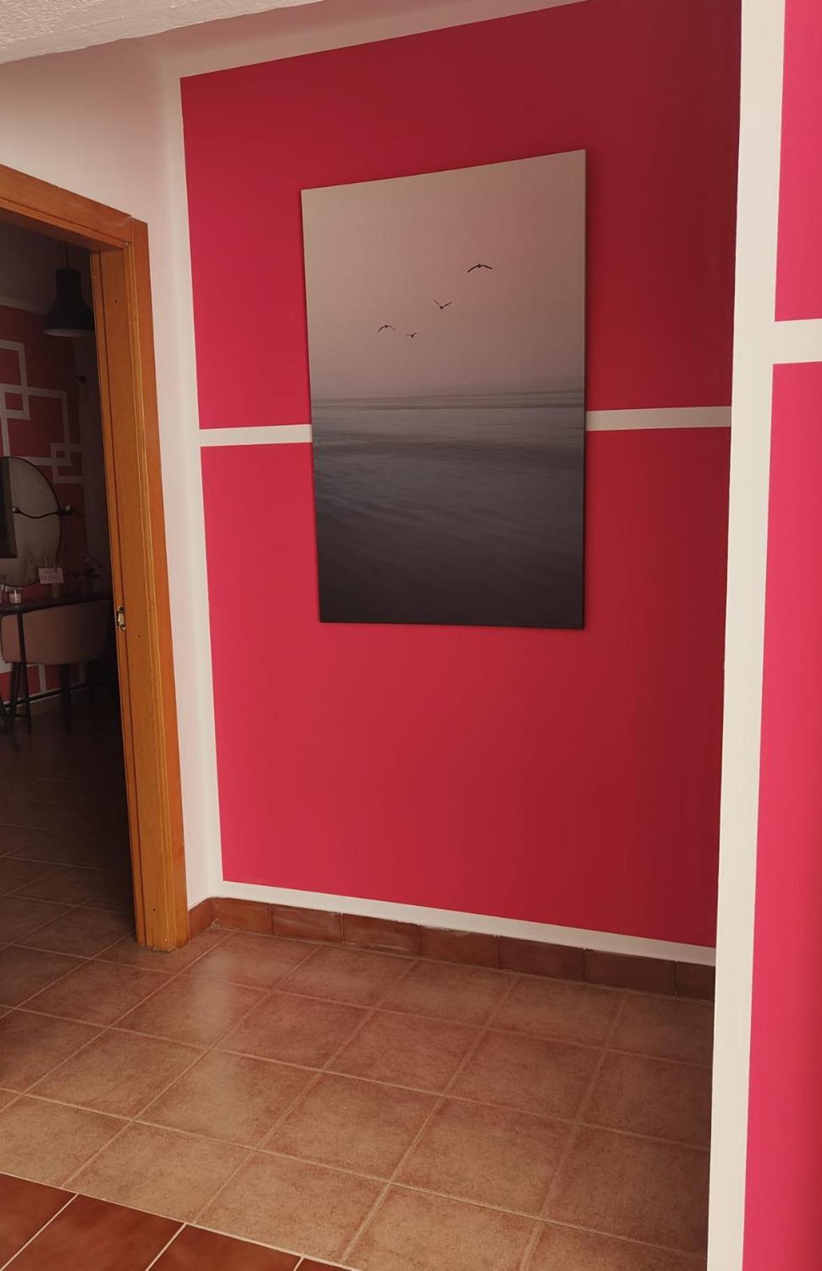 Villa Barbie Caleta De Fuste Zewnętrze zdjęcie