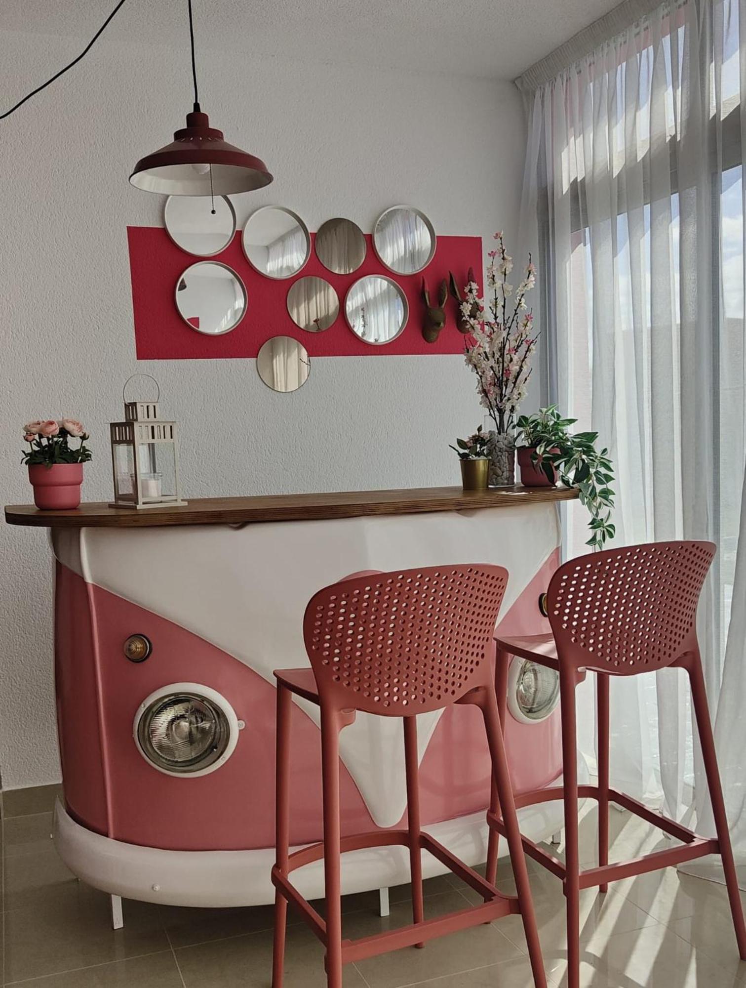 Villa Barbie Caleta De Fuste Zewnętrze zdjęcie