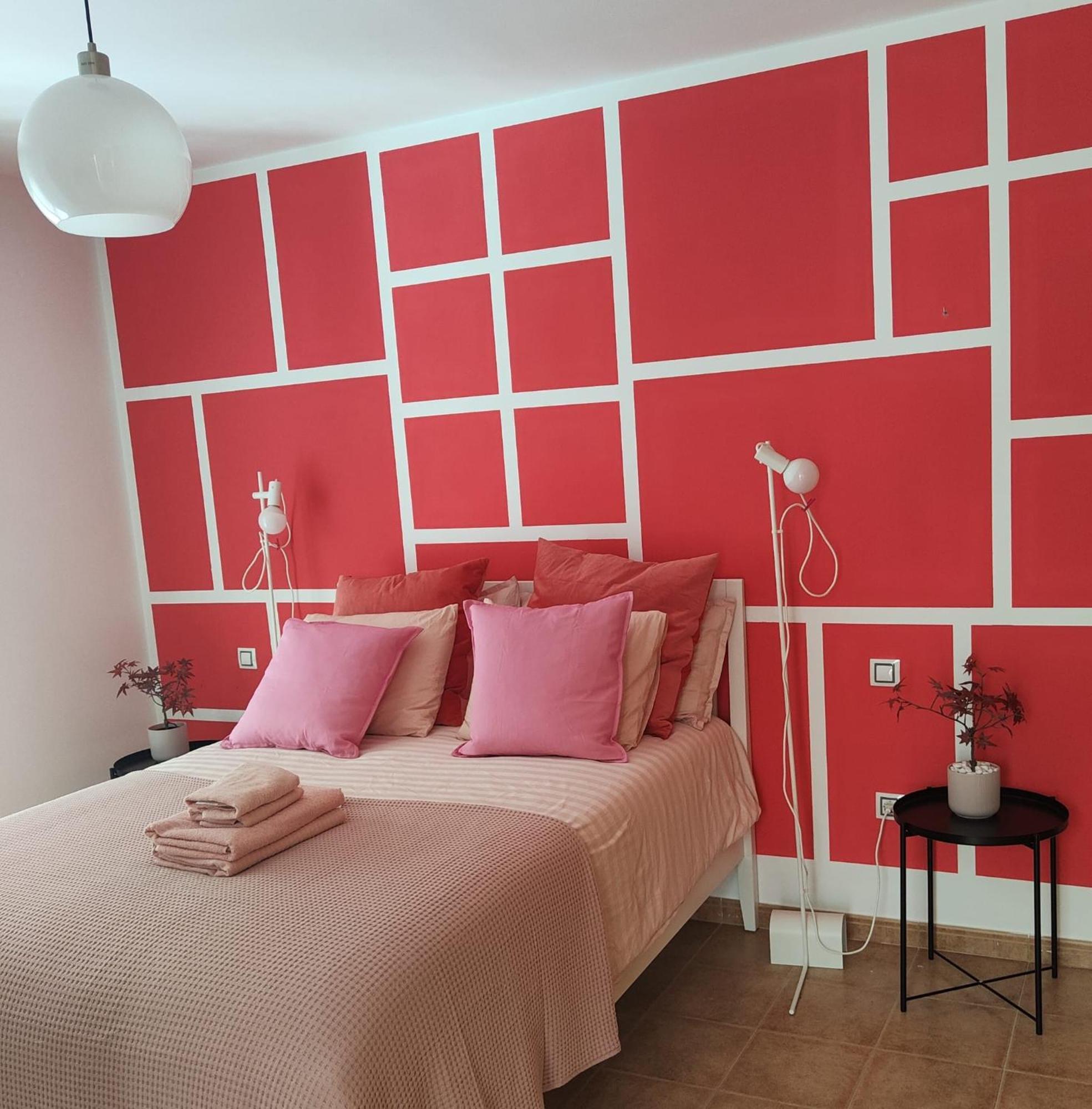 Villa Barbie Caleta De Fuste Zewnętrze zdjęcie