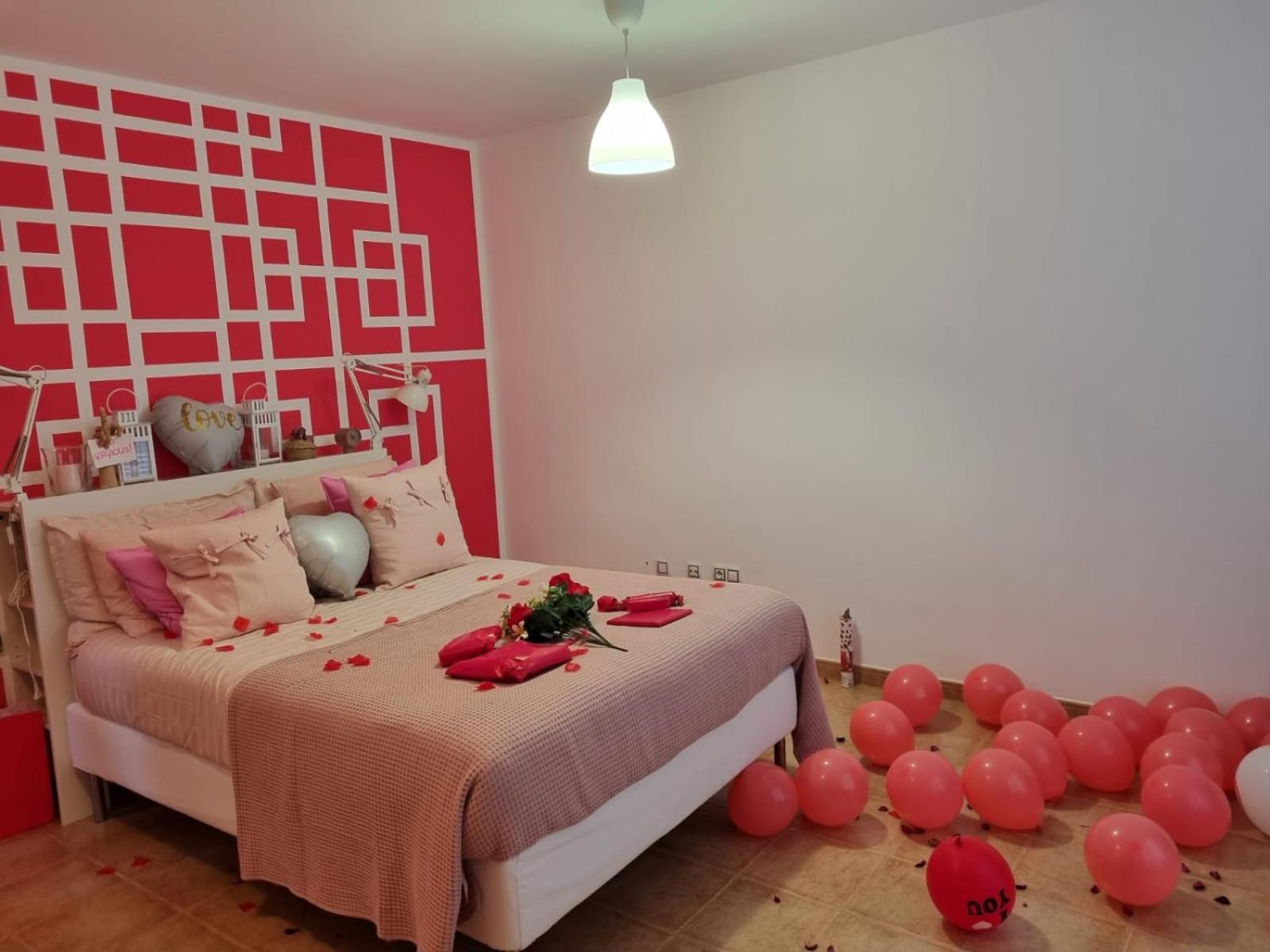 Villa Barbie Caleta De Fuste Pokój zdjęcie