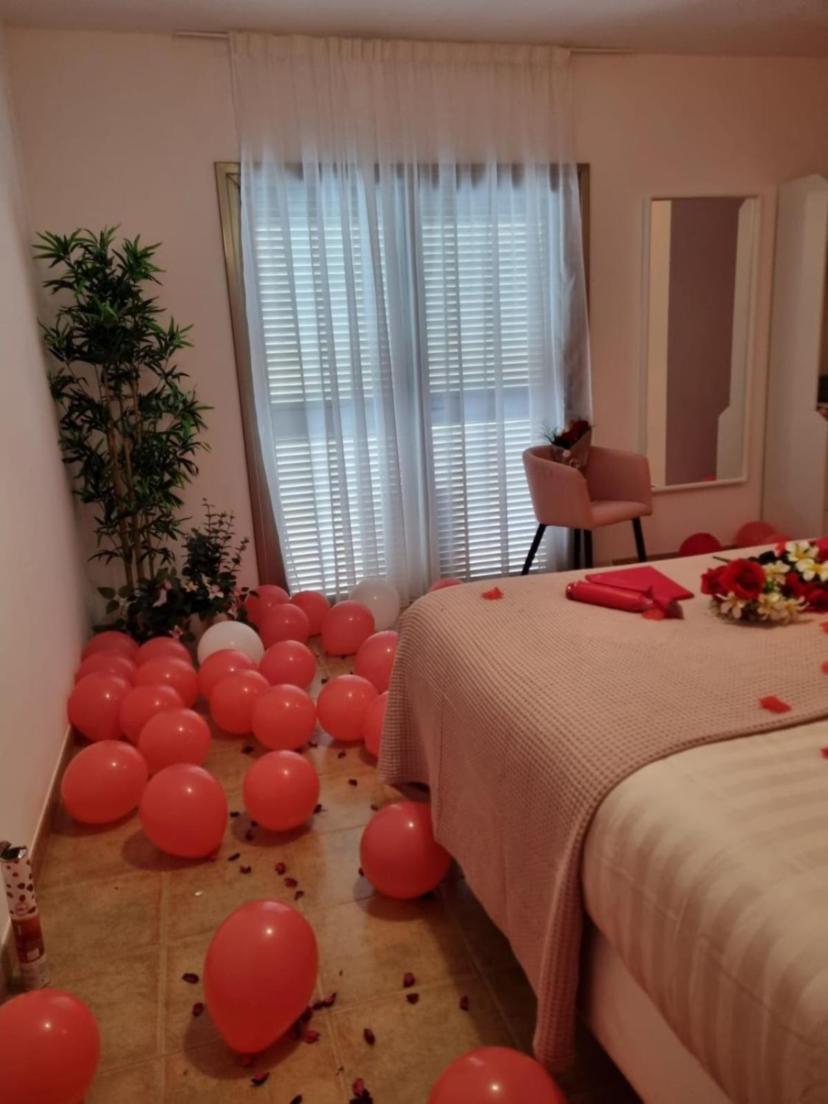 Villa Barbie Caleta De Fuste Pokój zdjęcie