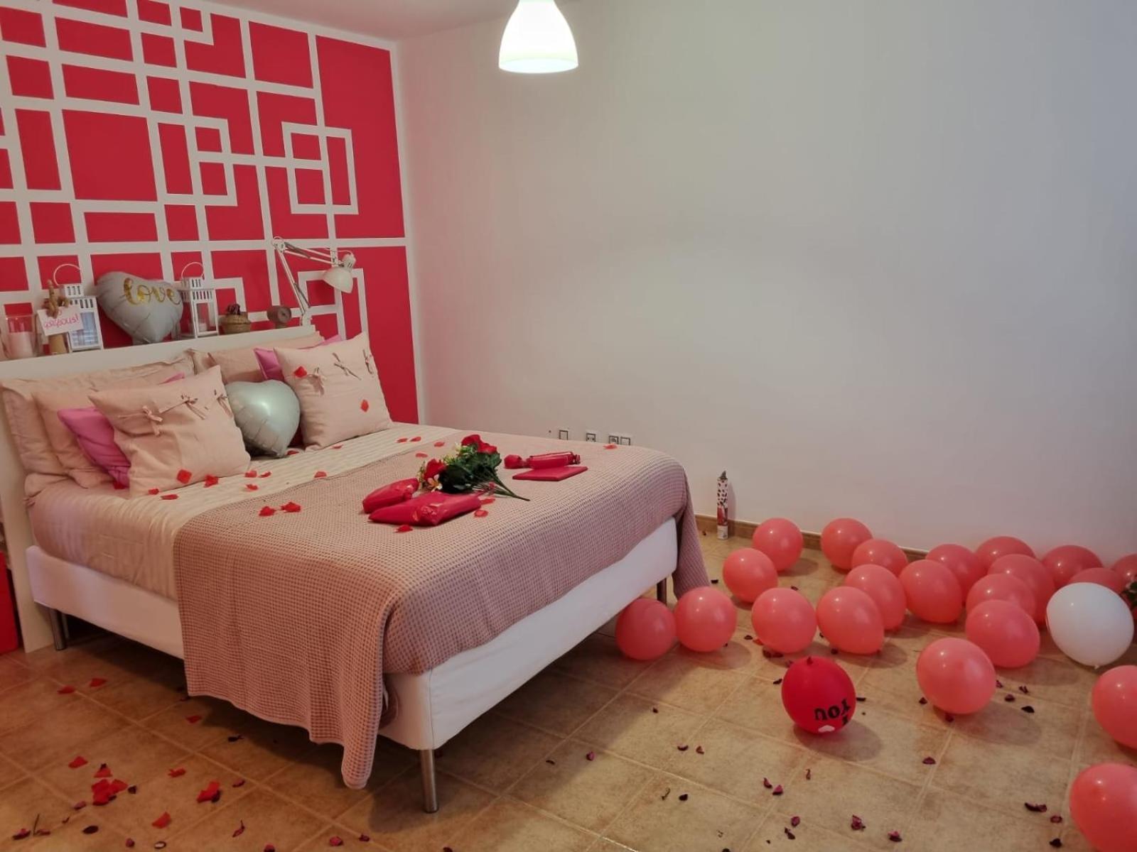 Villa Barbie Caleta De Fuste Pokój zdjęcie